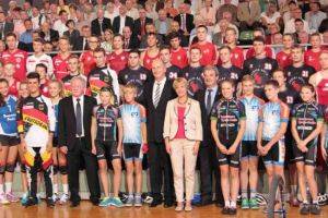 2014 – 60 Jahre Sportschule Cottbus